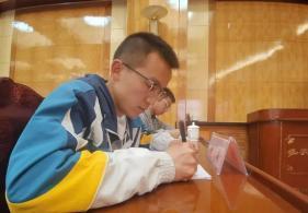 构建网络舆论新生态 提升互联网信息服务从业者的专业素养与责任担当