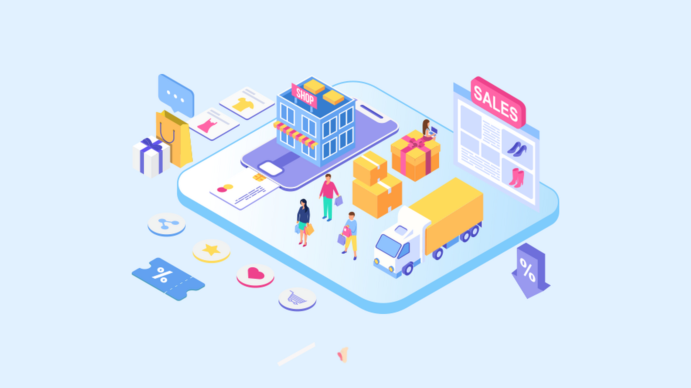 智慧社区新体验 大数据、AI与移动支付如何重塑社区团购服务